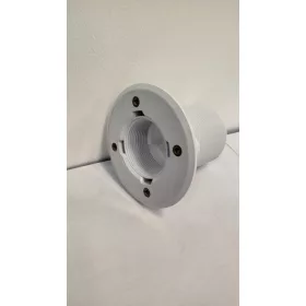   CPA REAL alapelem, réz fémperselyes, 2" / D50, fóliás