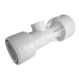 CPA REAL venturi T idom D50 / D50