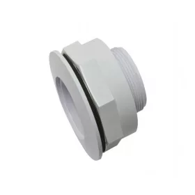 Átvezető földfeletti, 2"/1-1/2"