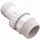 Tömlőcsatlakozó hollandis 1-1/2" 38mm bordás