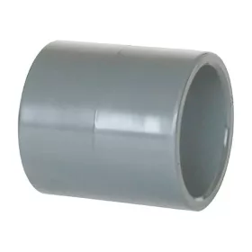 Toldó U-PVC D160