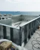 OXYGON Paneles medence szett 6,0 × 3,0 × 1,5 m