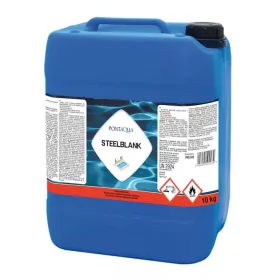 Steelblank nemesfém felület tisztító 10 kg