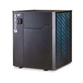 POLYTROPIC RAK INVERTER közösségi hőszivattyú 35 kW R32