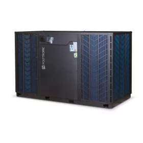   POLYTROPIC RAK INVERTER közösségi hőszivattyú 100 kW R32