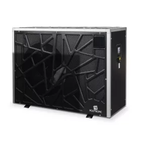   POLYTROPIC Master-Inverter inverteres hőszivattyú 20kW 20,4 KW 85-105