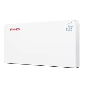 Phnix páramentesítő 3,5L/h (84l/nap)