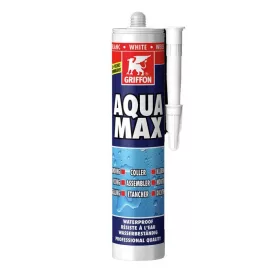 GRIFFON AQUA MAX fehér tömítőanyag