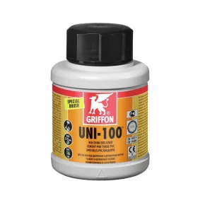 GRIFFON PVC ragasztó 500ml ecsettel