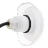 Mini reflektor fehér 12 LED