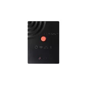 SEAMAID IZZYBOX - Smartighting vezérlés DIN sínes 24V⎓