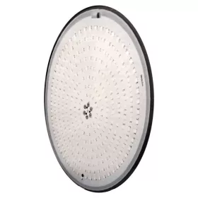 FLAT LED izzó HIDEG FEHÉR (6500K) 12VCA / 20 VCC 18W
