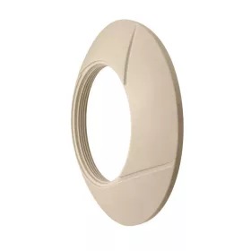 SEAMAID TAYIO előlap Φ165 mm, homokszínű