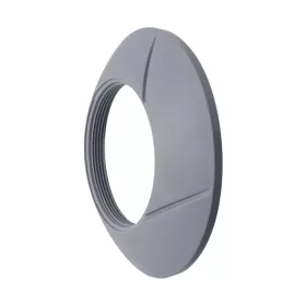 SEAMAID TAYIO előlap Φ165 mm, világosszürke