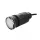 SEAMAID NIKKO Mini csőreflektor, 36LED hideg fehér, ⎓24V(DC)/10W – AQLREF_759