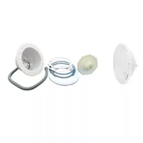 Reflektor PAR56 H szett 90 LED/16W RGB, fóliás