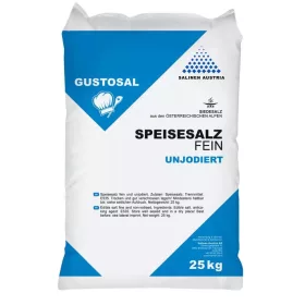 Sótabletta 25 kg