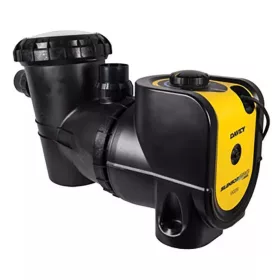 SilensorPro PREMIUM szivattyú 21 m3/h