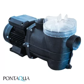 PONTAQUA szivattyú előszűrővel 4 m3/h