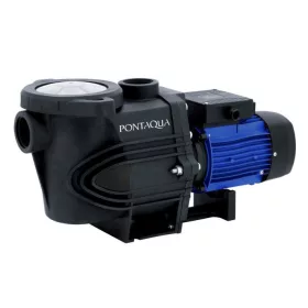 Pontaqua Boss szivattyú 0,75 kW ~1