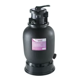   HAYWARD POWERLINE TOP tetőszelepes szűrőtartály 5 m3/h (1,5") D 350T