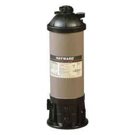 Patronos szűrő STAR-CLEAR 11m3/h