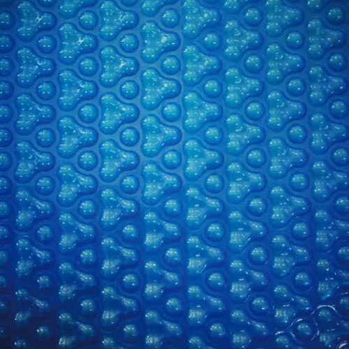 Szolár takaró 4,5 x 9 m 500micron Tripple Bubble