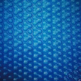 Szolár takaró 5,5 X 11 m 500micron Tripple Bubble