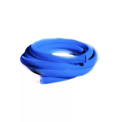 PERAQUA OCEAN flexibilis tömlő d32, kék, 1,1m/tag (55m/tekercs)
