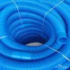 PERAQUA OCEAN flexibilis tömlő d32, kék, 1,1m/tag (55m/tekercs)