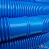 PERAQUA OCEAN flexibilis tömlő d32, kék, 1,1m/tag (55m/tekercs)