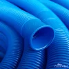 PERAQUA OCEAN flexibilis tömlő d32, kék, 1,1m/tag (55m/tekercs)