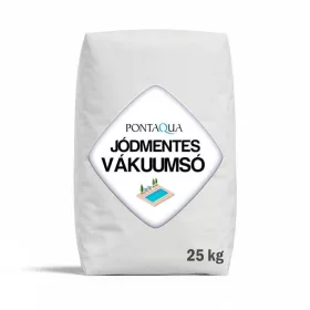 JÓDMENTES VÁKUUMSÓ 6kg