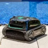 PONTAQUA BL ACKFISH VISION akkumulátoros automata porszívó