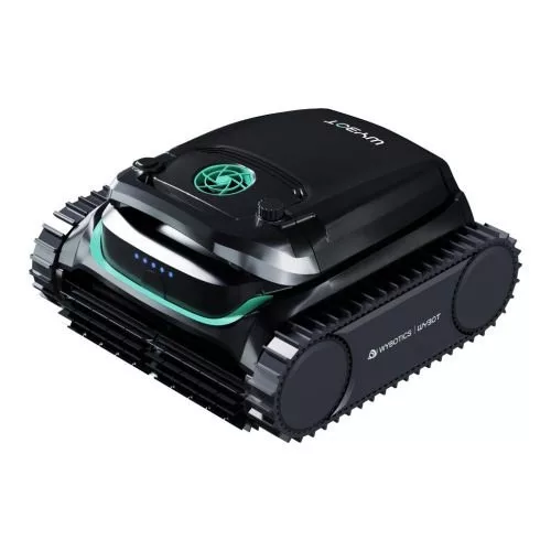 WYBOT M2 akkumulátoros automata porszívó