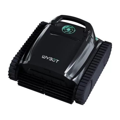 WYBOT M2 akkumulátoros automata porszívó