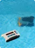 GENKINNO Ace 600 Plus akkumulátoros robotporszívó