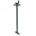 Kézi keverő 450 mm forgattyús