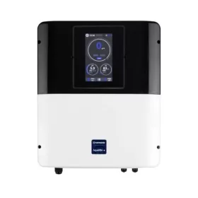 Aquarite + SV NG sóbontós vezérlő 22 g/h