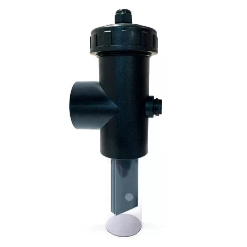 Aquarite + SV NG sóbontós vezérlő 30 g/h