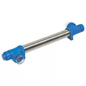 Blue Lagoon UV-C Tech 40m3-es medencéhez