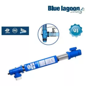 Blue Lagoon UV-C Signal 150m3-es medencéhez