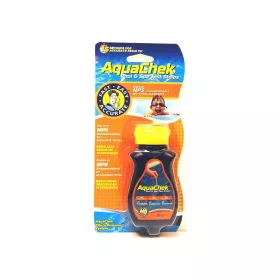 AQUACHECK 50 DB TESZTCSÍK PH+ O2 Monoperszulfát
