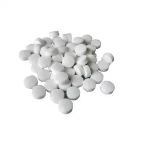 50 tabletta hydrogén peroxid LR méréshez