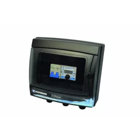   HAYWARD H-POWER CONNECT, moduláris vezérlő, 3~ 400V, FI-RELÉ, 50W trafóval – AQLVKB_305