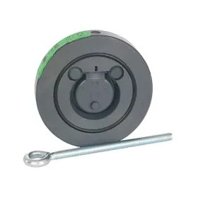 Csappanttyú D110 U-PVC