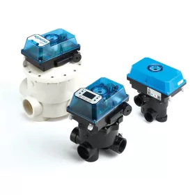   ""Aquastar Comfort 3001 SM31 A0 3"""