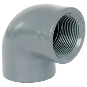 Könyök 90° BM D90 - 3 "