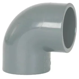 Könyök 90° D200