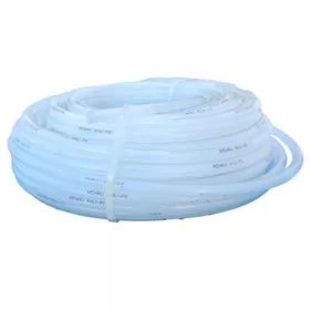 PE vízmintavételi cső D12/D10 TKA 710-hez